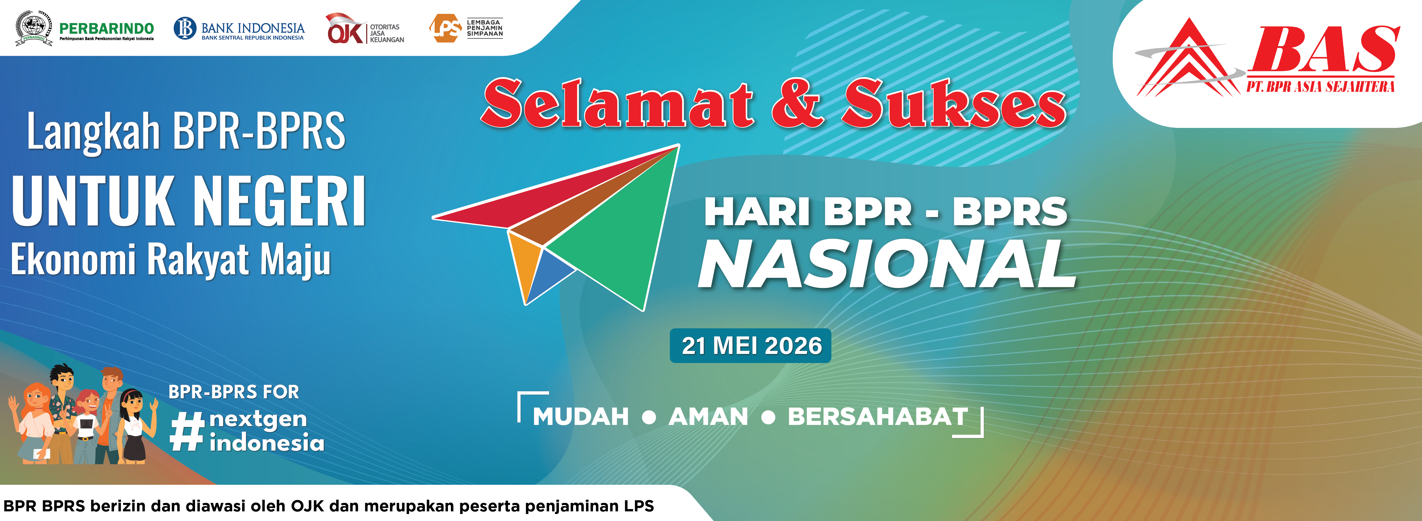HARI BPR